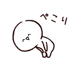 Mr. Emoticon Animated sticker #13995410