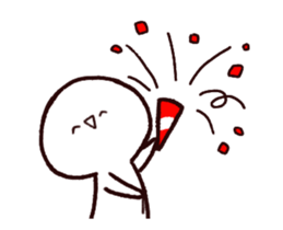 Mr. Emoticon Animated sticker #13995411