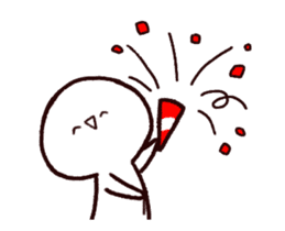 Mr. Emoticon Animated sticker #13995411