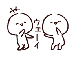 Mr. Emoticon Animated sticker #13995413