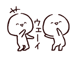 Mr. Emoticon Animated sticker #13995413