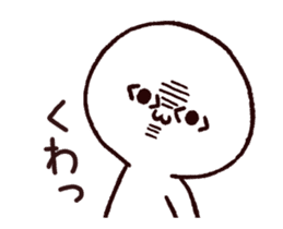 Mr. Emoticon Animated sticker #13995418