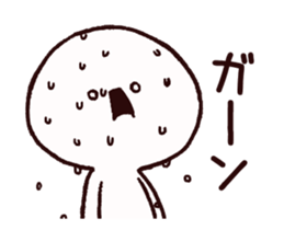 Mr. Emoticon Animated sticker #13995419