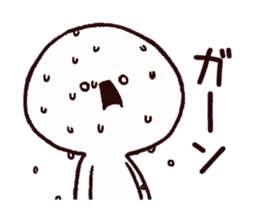 Mr. Emoticon Animated sticker #13995419