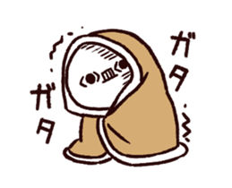 Mr. Emoticon Animated sticker #13995420