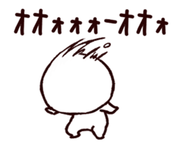 Mr. Emoticon Animated sticker #13995421