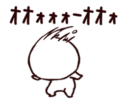 Mr. Emoticon Animated sticker #13995421