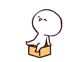 Mr. Emoticon Animated sticker #13995422
