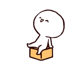 Mr. Emoticon Animated sticker #13995422