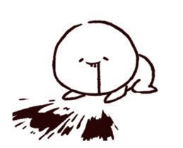 Mr. Emoticon Animated sticker #13995428