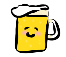 PERSNAL BELONGINGS sticker #13996146