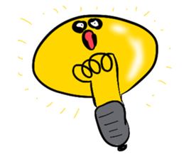 PERSNAL BELONGINGS sticker #13996148