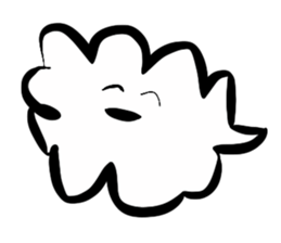 PERSNAL BELONGINGS sticker #13996151