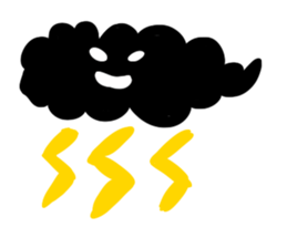 PERSNAL BELONGINGS sticker #13996153