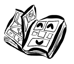 PERSNAL BELONGINGS sticker #13996156