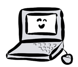 PERSNAL BELONGINGS sticker #13996158