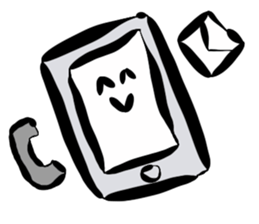 PERSNAL BELONGINGS sticker #13996160