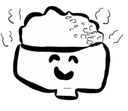 PERSNAL BELONGINGS sticker #13996166