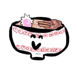 PERSNAL BELONGINGS sticker #13996167