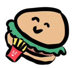 PERSNAL BELONGINGS sticker #13996168