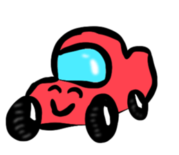 PERSNAL BELONGINGS sticker #13996170