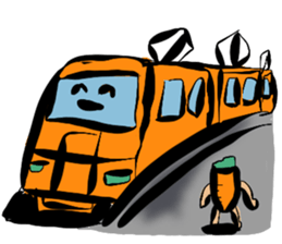 PERSNAL BELONGINGS sticker #13996172