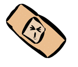 PERSNAL BELONGINGS sticker #13996176