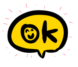 PERSNAL BELONGINGS sticker #13996180