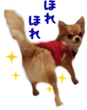 Sticker of Cereza 4 sticker #13996962