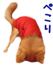 Sticker of Cereza 4 sticker #13996970