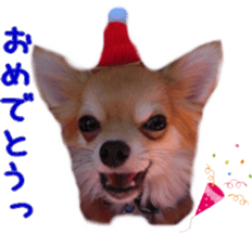 Sticker of Cereza 4 sticker #13996975