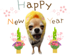 Sticker of Cereza 4 sticker #13996978