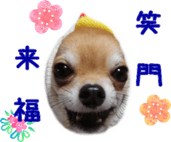 Sticker of Cereza 4 sticker #13996981