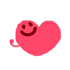 The alien who lives in the sea sticker #13997367