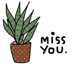 Kukoy in October sticker #13997422