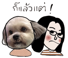 Sweet Gang sticker #13997521