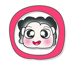 Mr. Nakamura. Good luck. ^_^ sticker #13997811