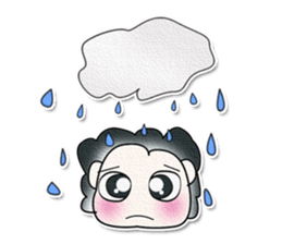 Mr. Nakamura. Good luck. ^_^ sticker #13997813