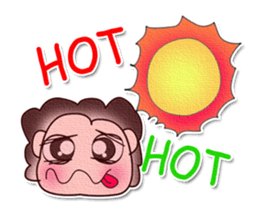 Mr. Nakamura. Good luck. ^_^ sticker #13997814