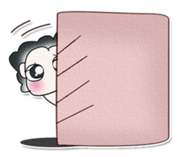 Mr. Nakamura. Good luck. ^_^ sticker #13997815