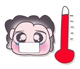 Mr. Nakamura. Good luck. ^_^ sticker #13997823