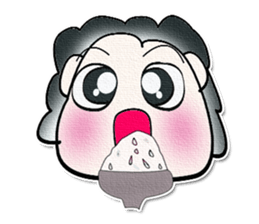 Mr. Nakamura. Good luck. ^_^ sticker #13997824