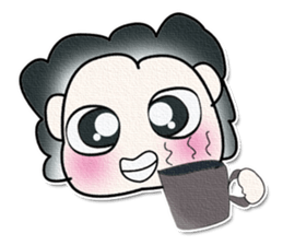 Mr. Nakamura. Good luck. ^_^ sticker #13997826