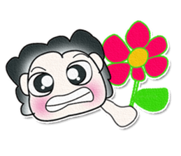 Mr. Nakamura. Good luck. ^_^ sticker #13997827