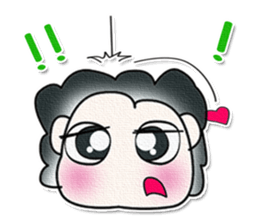 Mr. Nakamura. Good luck. ^_^ sticker #13997828