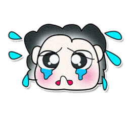 Mr. Nakamura. Good luck. ^_^ sticker #13997829