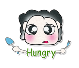 Mr. Nakamura. Good luck. ^_^ sticker #13997837