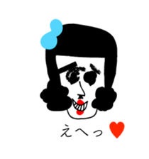 NO RED RIBBON 3 sticker #13998012