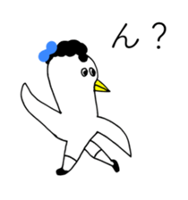 NO RED RIBBON 3 sticker #13998035