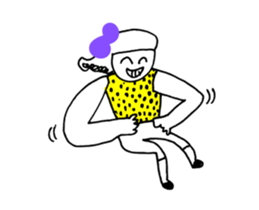 NO RED RIBBON 3 sticker #13998045